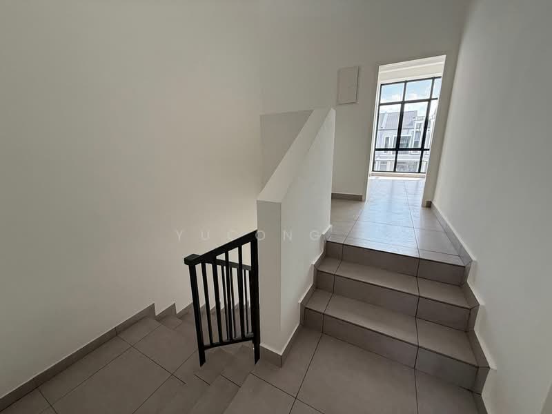 2-storey Terraced House for Sale in Setia Eco Cascadia (Tebrau) - Yucong . - Interior - PropertyGuru.com.my