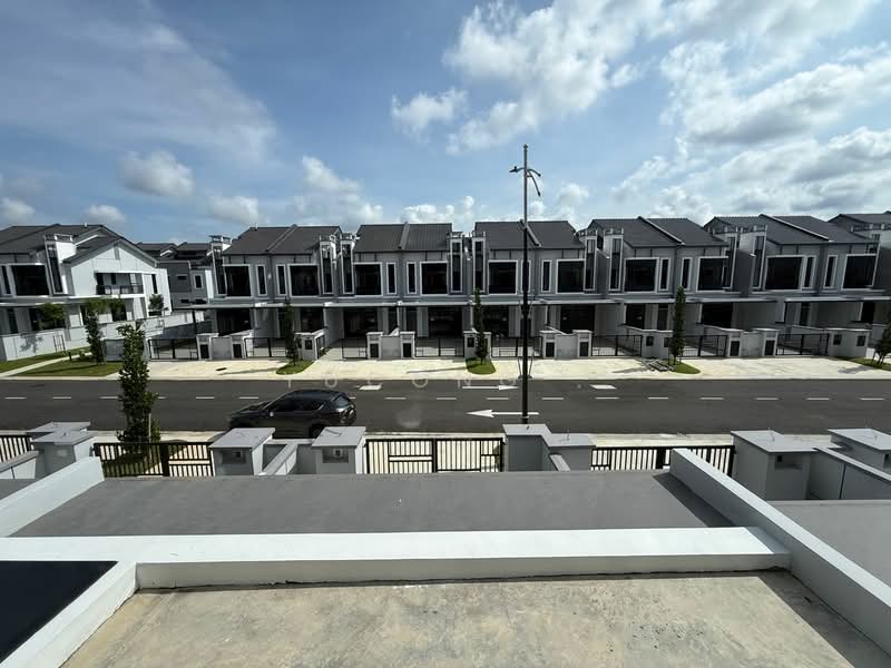 2-storey Terraced House for Sale in Setia Eco Cascadia (Tebrau) - Yucong . - Exterior - PropertyGuru.com.my
