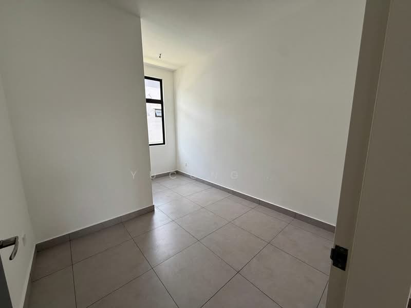 2-storey Terraced House for Sale in Setia Eco Cascadia (Tebrau) - Yucong . - Interior - PropertyGuru.com.my