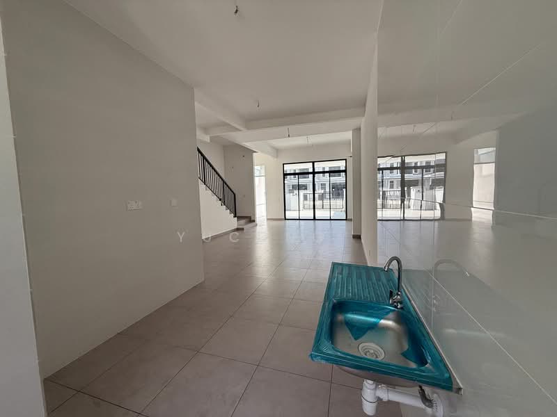 2-storey Terraced House for Sale in Setia Eco Cascadia (Tebrau) - Yucong . - Interior - PropertyGuru.com.my