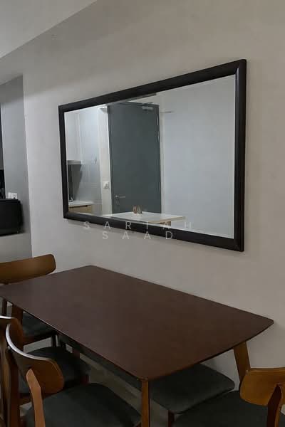 Servis Apartment untuk Disewa di M Arisa - Sariah Saad - PropertyGuru.com.my