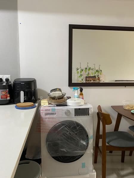 Servis Apartment untuk Disewa di M Arisa - Sariah Saad - PropertyGuru.com.my