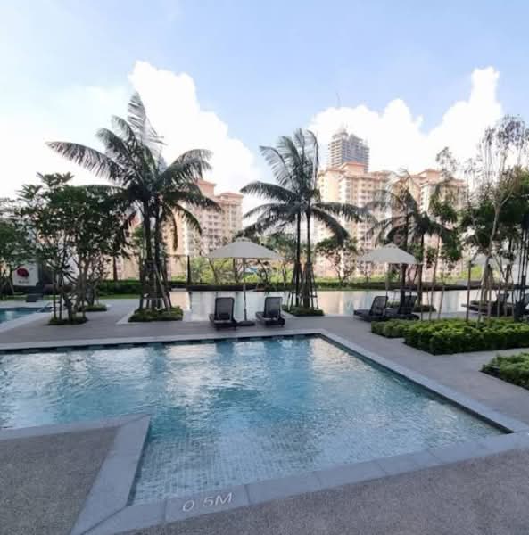 Service Residence for Sale at Savio @ Riana Dutamas - JJ Chew - Exterior - PropertyGuru.com.my
