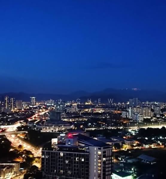 Service Residence for Sale at Savio @ Riana Dutamas - JJ Chew - Exterior - PropertyGuru.com.my