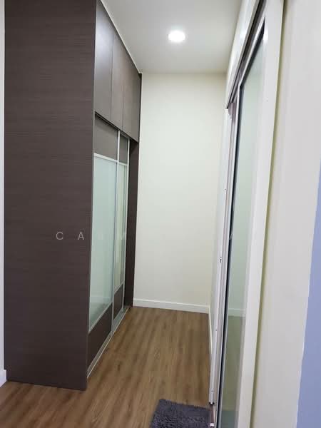 Kondominium untuk Disewa di Damansara Foresta - Carmen Lian - Interior - PropertyGuru.com.my