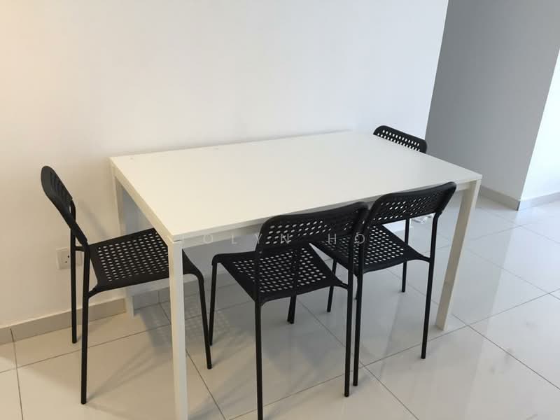 Servis Apartment untuk Disewa di Seasons Garden Residences - Jolyn Ho - PropertyGuru.com.my