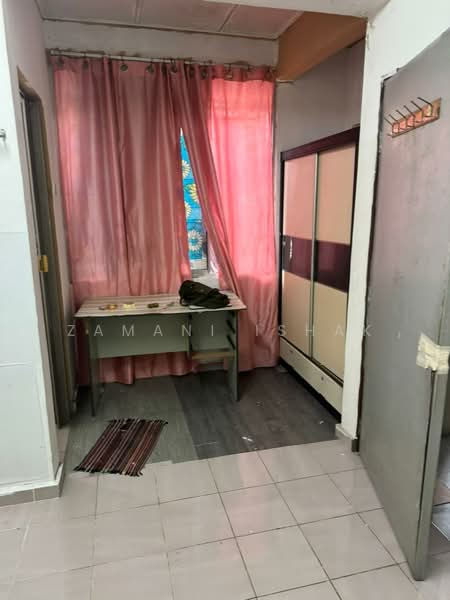 Apartment for Sale at Taman Pusat Kepong - Zamani Ishak - Interior - PropertyGuru.com.my