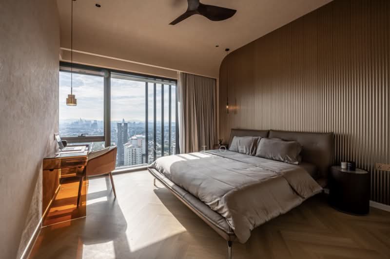 Service Residence for Sale at Twin Arkz - ANS TOH - PropertyGuru.com.my