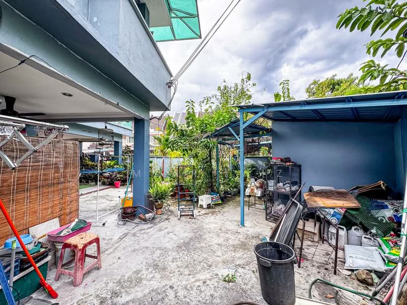 2-storey Terraced House for Sale in Ampang Jaya (Ampang) - Amzar Faiz - Exterior - PropertyGuru.com.my