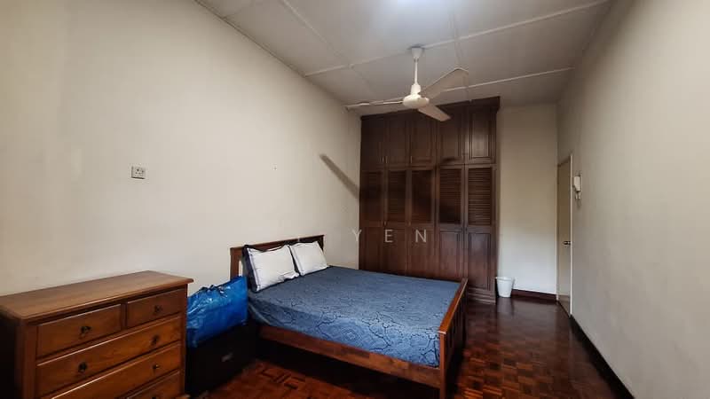 Terraced House for Sale in Bangsar (Kuala Lumpur) - SY Yen - Bedroom - PropertyGuru.com.my