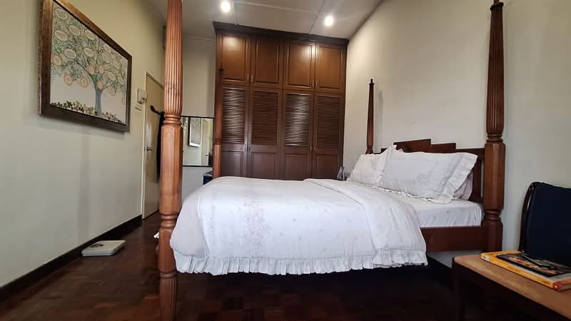 Terraced House for Sale in Bangsar (Kuala Lumpur) - SY Yen - Bedroom - PropertyGuru.com.my
