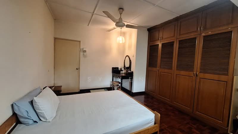 Terraced House for Sale in Bangsar (Kuala Lumpur) - SY Yen - Bedroom - PropertyGuru.com.my