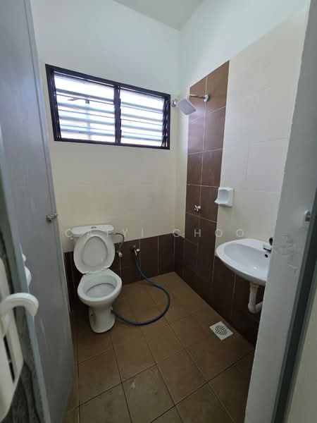 2-storey Terraced House for Sale in Ipoh (Perak) - Caiyi Choo - Bathroom - PropertyGuru.com.my
