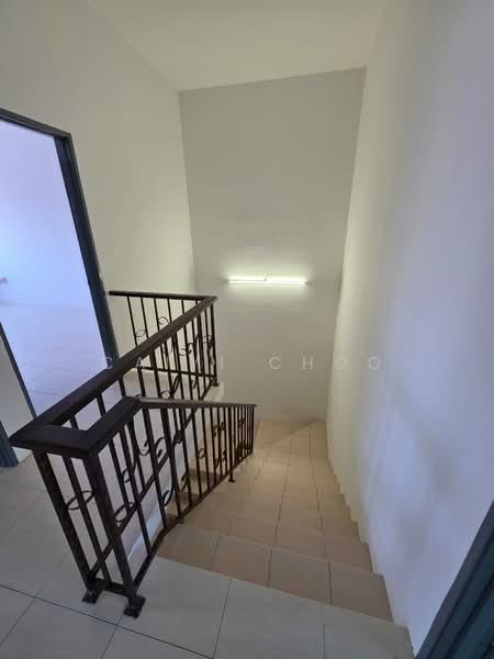 2-storey Terraced House for Sale in Ipoh (Perak) - Caiyi Choo - Interior - PropertyGuru.com.my