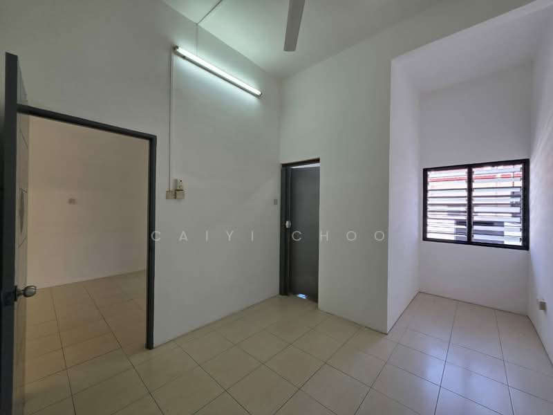 2-storey Terraced House for Sale in Ipoh (Perak) - Caiyi Choo - PropertyGuru.com.my