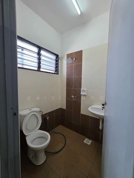 2-storey Terraced House for Sale in Ipoh (Perak) - Caiyi Choo - PropertyGuru.com.my