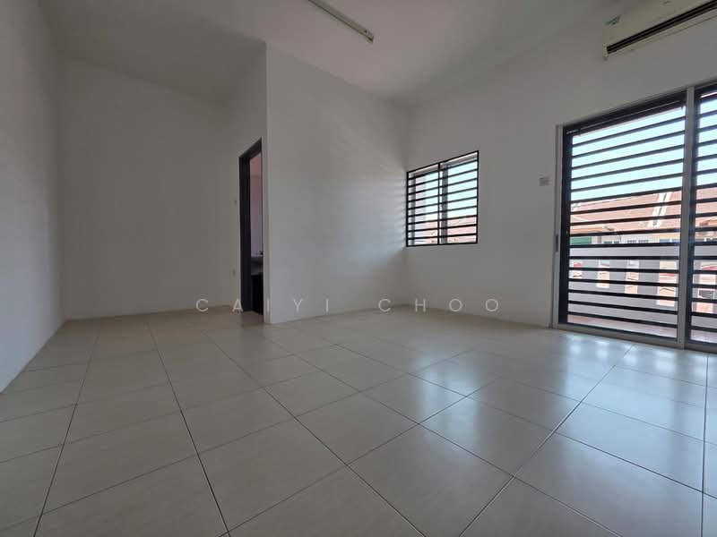 2-storey Terraced House for Sale in Ipoh (Perak) - Caiyi Choo - PropertyGuru.com.my