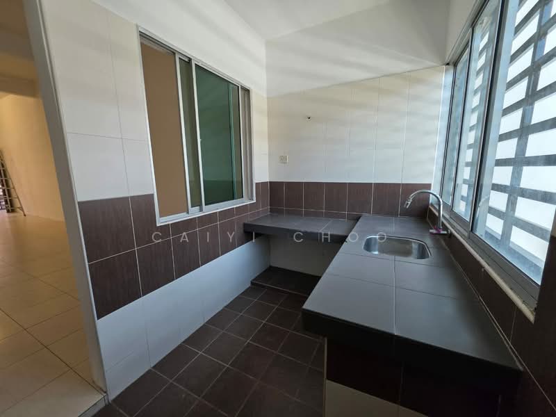 2-storey Terraced House for Sale in Ipoh (Perak) - Caiyi Choo - PropertyGuru.com.my