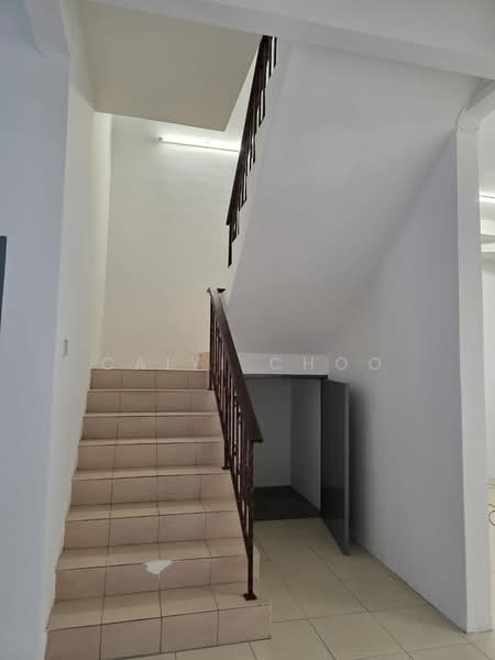 2-storey Terraced House for Sale in Ipoh (Perak) - Caiyi Choo - PropertyGuru.com.my