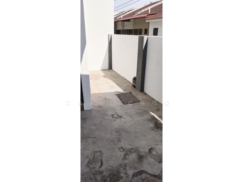 2-storey Terraced House for Sale in Ipoh (Perak) - Caiyi Choo - PropertyGuru.com.my