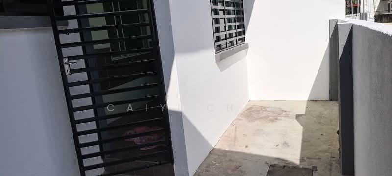2-storey Terraced House for Sale in Ipoh (Perak) - Caiyi Choo - PropertyGuru.com.my