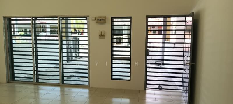 2-storey Terraced House for Sale in Ipoh (Perak) - Caiyi Choo - PropertyGuru.com.my