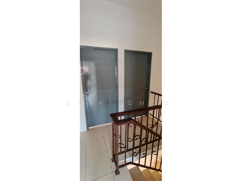 2-storey Terraced House for Sale in Ipoh (Perak) - Caiyi Choo - PropertyGuru.com.my