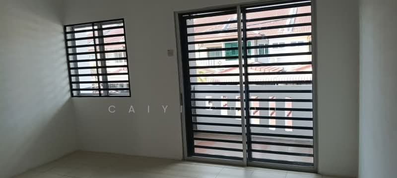 2-storey Terraced House for Sale in Ipoh (Perak) - Caiyi Choo - PropertyGuru.com.my