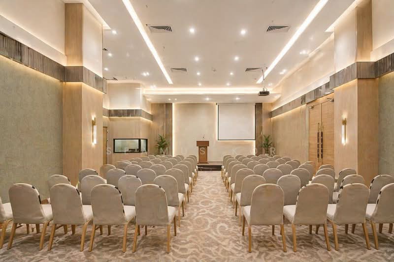 Hotel / Resort for Sale in Melaka City (Melaka) - Seamus Kor - Interior - PropertyGuru.com.my
