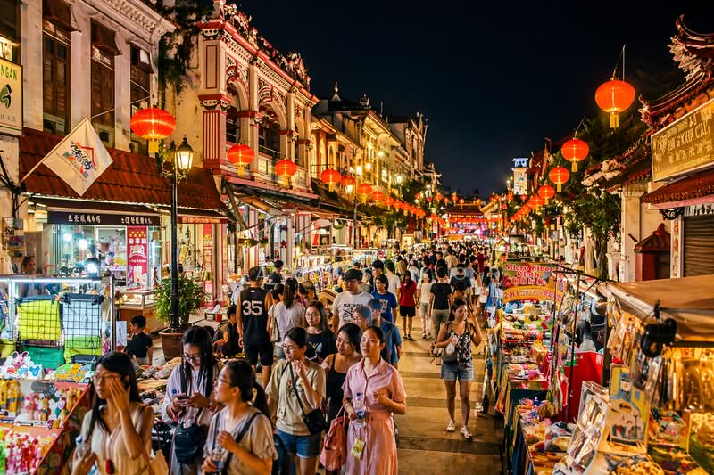 Hotel / Resort for Sale in Melaka City (Melaka) - Seamus Kor - PropertyGuru.com.my