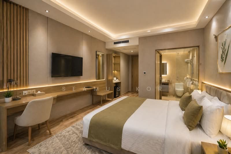 Hotel / Resort for Sale in Melaka City (Melaka) - Seamus Kor - Bedroom - PropertyGuru.com.my