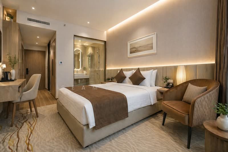 Hotel / Resort for Sale in Melaka City (Melaka) - Seamus Kor - Bedroom - PropertyGuru.com.my