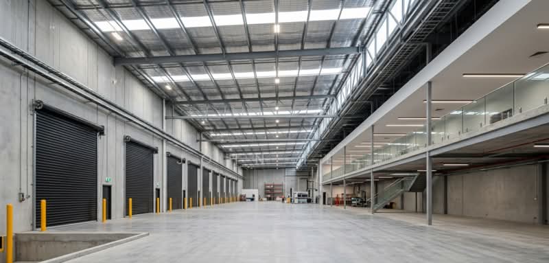 Semi-D Factory for Sale in North Port (Pelabuhan Utara) (Port Klang (Pelabuhan Klang)) - John Tee - Interior - PropertyGuru.com.my