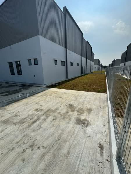 Factory for Rent in Eco Business Park 1 (Johor Bahru) - Kennedy Looi - Exterior - PropertyGuru.com.my