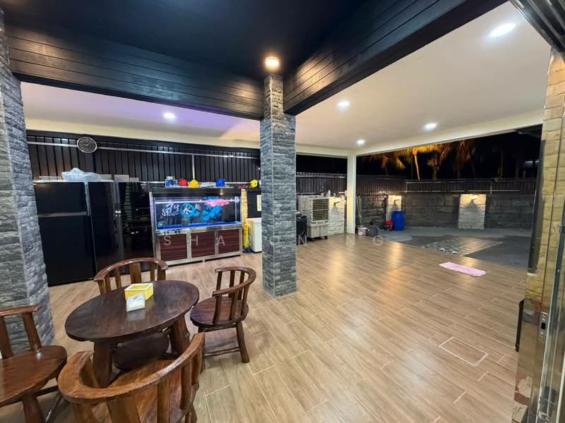 2-storey Terraced House for Sale in Taman Impian Emas (Skudai) - Sharon Ng - Interior - PropertyGuru.com.my