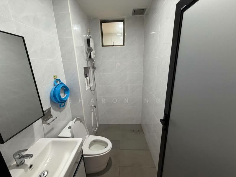 2-storey Terraced House for Sale in Taman Impian Emas (Skudai) - Sharon Ng - Bathroom - PropertyGuru.com.my
