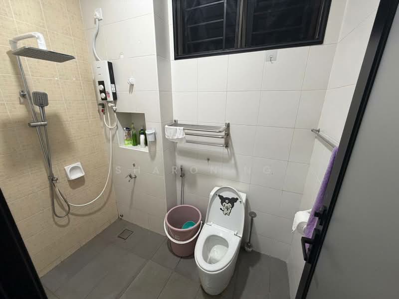 2-storey Terraced House for Sale in Taman Impian Emas (Skudai) - Sharon Ng - Bathroom - PropertyGuru.com.my