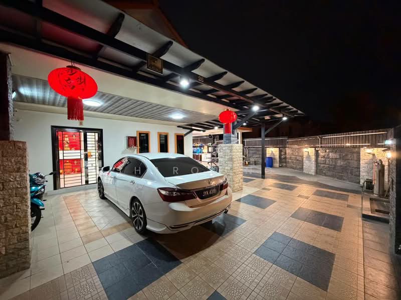 2-storey Terraced House for Sale in Taman Impian Emas (Skudai) - Sharon Ng - Exterior - PropertyGuru.com.my