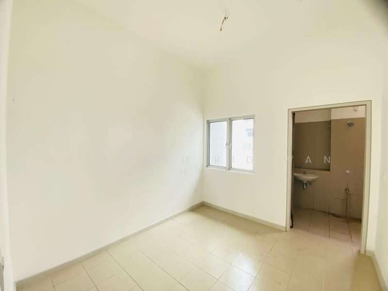 2-storey Terraced House for Sale in Semenyih (Selangor) - Muhammad Ridhwan Mohd Huzairi - Interior - PropertyGuru.com.my