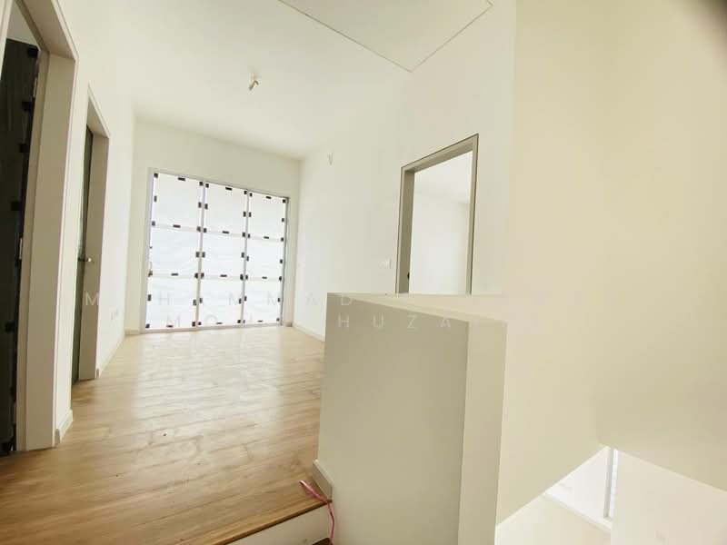 2-storey Terraced House for Sale in Semenyih (Selangor) - Muhammad Ridhwan Mohd Huzairi - Interior - PropertyGuru.com.my
