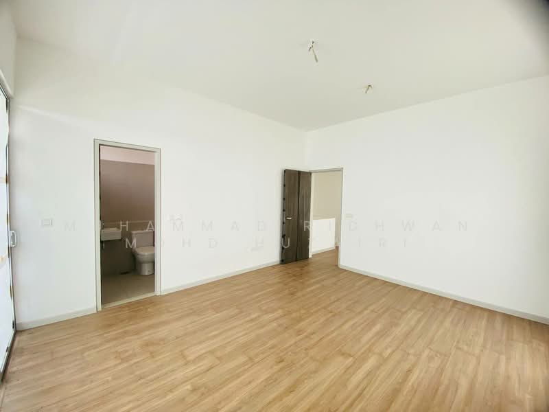 2-storey Terraced House for Sale in Semenyih (Selangor) - Muhammad Ridhwan Mohd Huzairi - Interior - PropertyGuru.com.my
