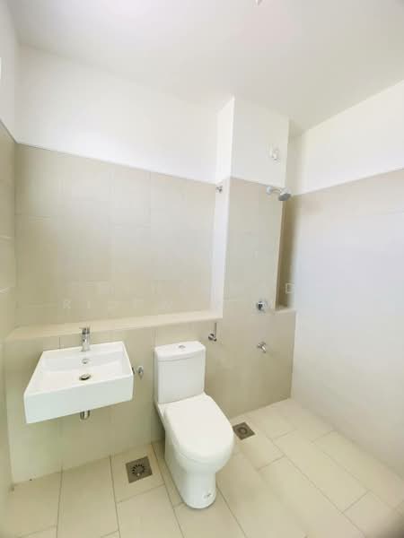 2-storey Terraced House for Sale in Semenyih (Selangor) - Muhammad Ridhwan Mohd Huzairi - Bathroom - PropertyGuru.com.my