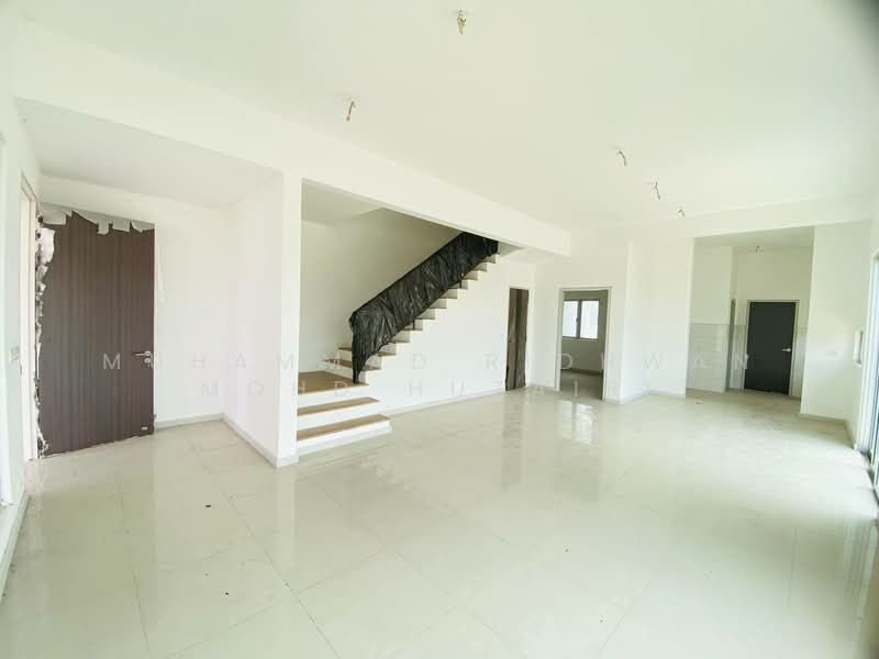 2-storey Terraced House for Sale in Semenyih (Selangor) - Muhammad Ridhwan Mohd Huzairi - Interior - PropertyGuru.com.my