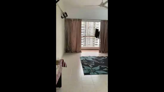 Condominium for Sale at D'Aman Ria Condominium - MP Lam - PropertyGuru.com.my