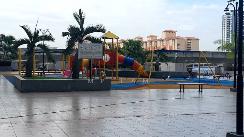 Condominium for Sale at D'Aman Ria Condominium - MP Lam - Exterior - PropertyGuru.com.my