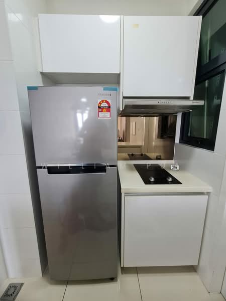 Servis Apartment untuk Disewa di H2O Residences - William Pua - PropertyGuru.com.my
