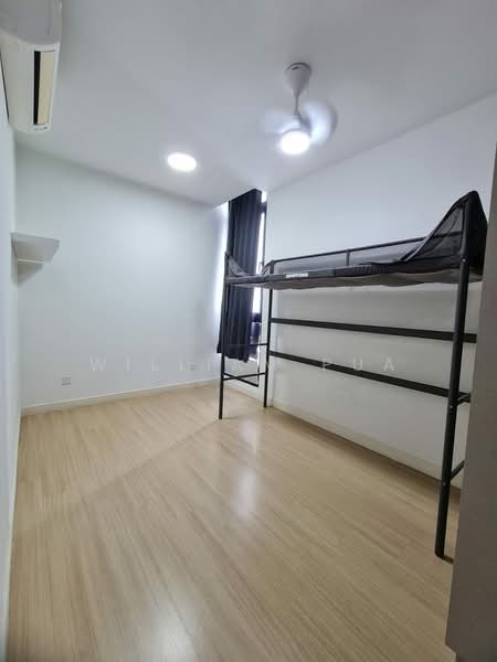 Servis Apartment untuk Disewa di H2O Residences - William Pua - Bedroom - PropertyGuru.com.my