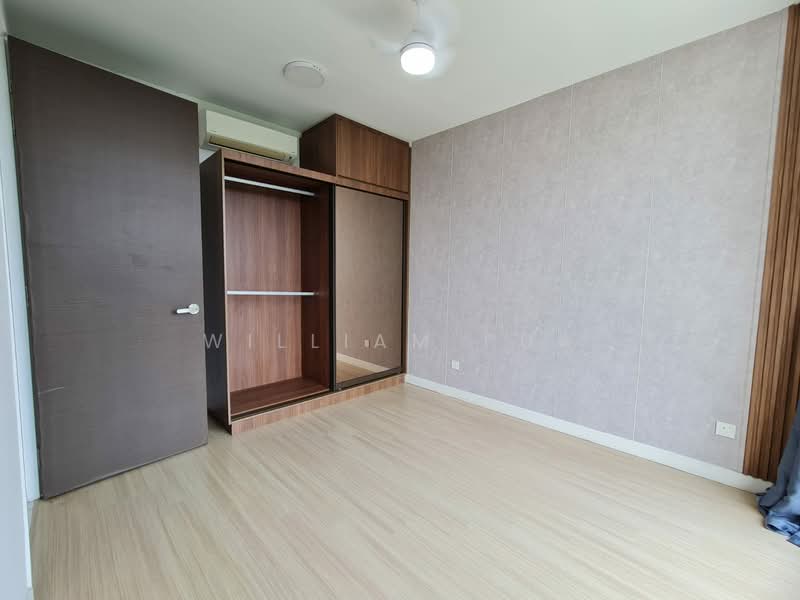 Servis Apartment untuk Disewa di H2O Residences - William Pua - Bedroom - PropertyGuru.com.my