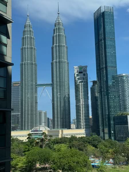 Condominium for Rent at Park Seven - Janice Tan - PropertyGuru.com.my