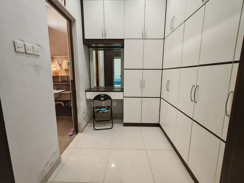 Rumah Berkembar untuk Dijual di Taman Sutera Utama (Skudai) - SASER TAN. - Interior - PropertyGuru.com.my